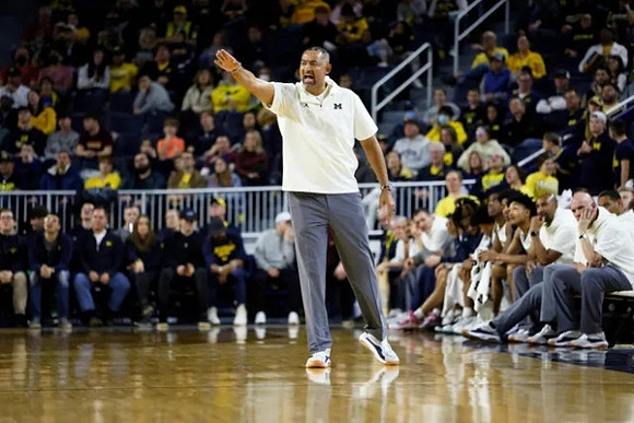 Juwan Howard