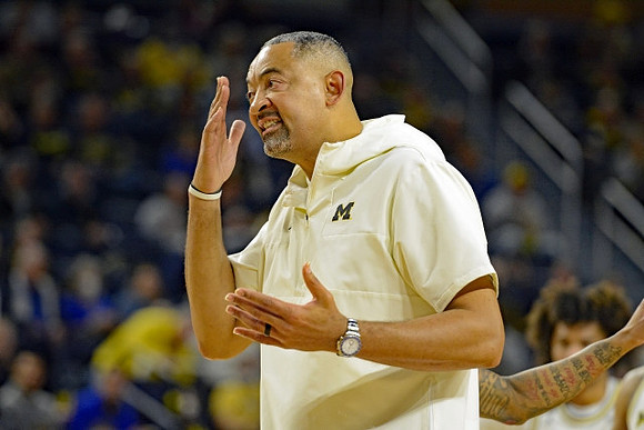 Juwan Howard