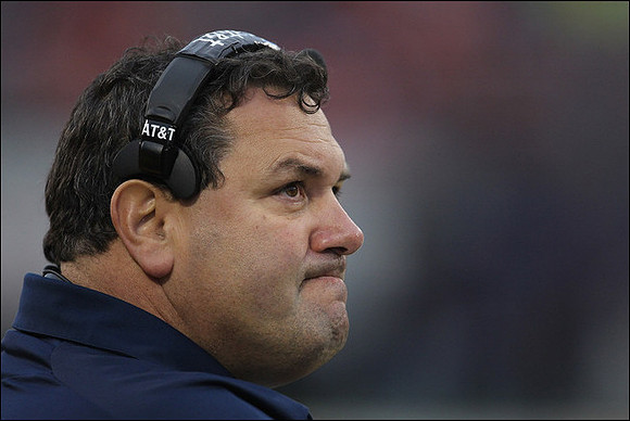Brady Hoke