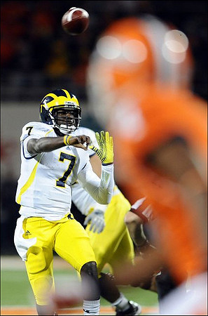 Devin Gardner (7)