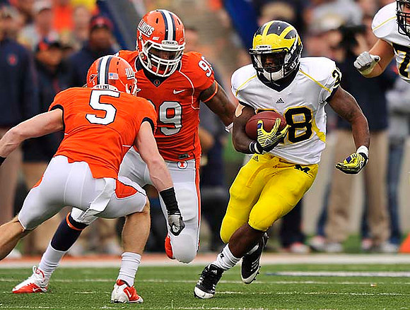 Fitzgerald Toussaint (28)
