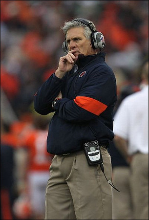 Ron Zook