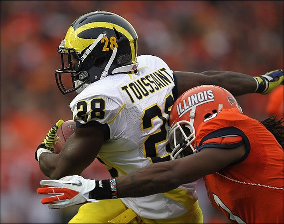 Fitzgerald Toussaint (28)
