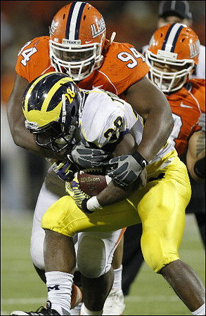 Fitzgerald Toussaint (28)