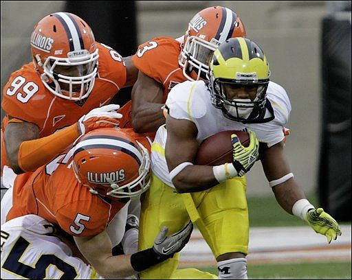 Jeremy Gallon (10)