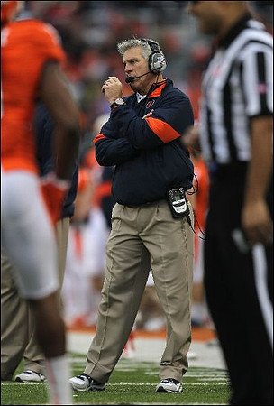 Ron Zook