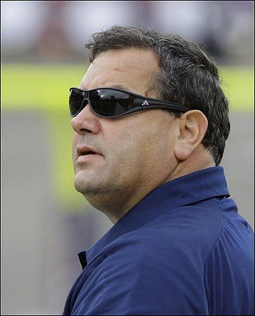 Brady Hoke