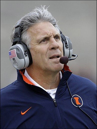 Ron Zook