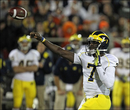 Devin Gardner (7)