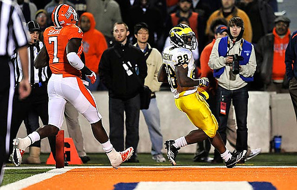 Fitzgerald Toussaint (28)