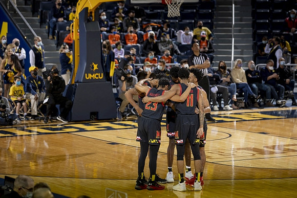 Crisler Center