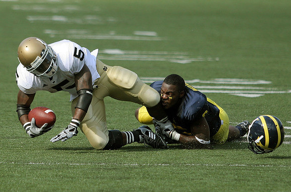 Donovan Warren (6)