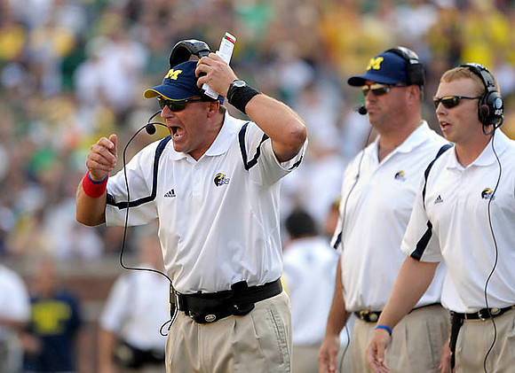 Rich Rodriguez