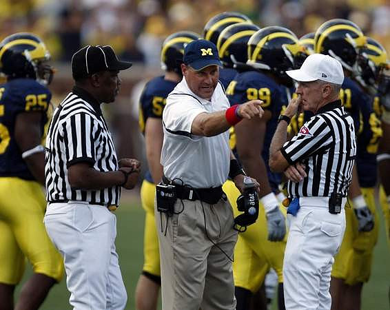 Rich Rodriguez