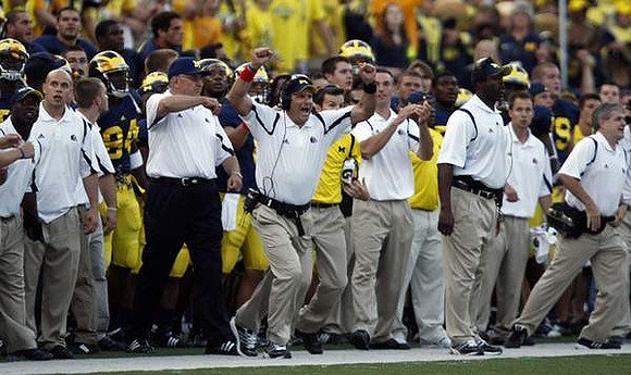 Rich Rodriguez