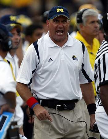 Rich Rodriguez