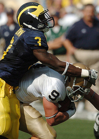 Stevie Brown (3)