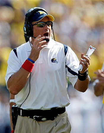 Rich Rodriguez