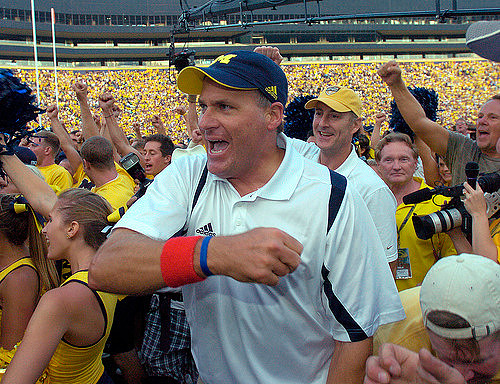 Rich Rodriguez