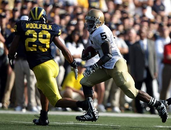 Troy Woolfolk (29)