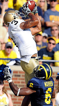 Donovan Warren (6)
