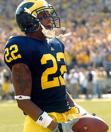 Darryl Stonum (22)