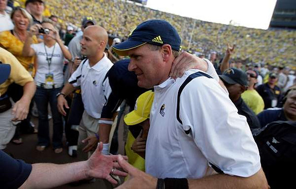Rich Rodriguez