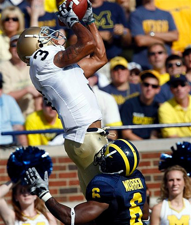 Donovan Warren (6)