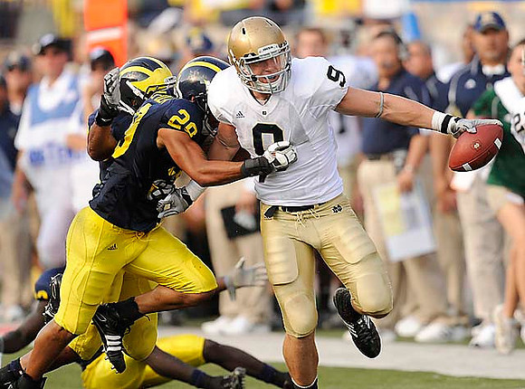 Troy Woolfolk (29)