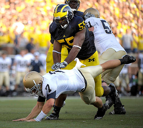 Brandon Graham (55)