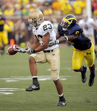 Donovan Warren (6)