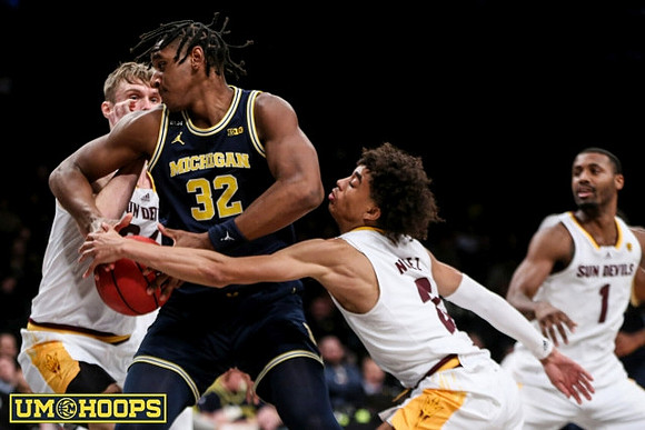 Tarris Reed Jr. (32)