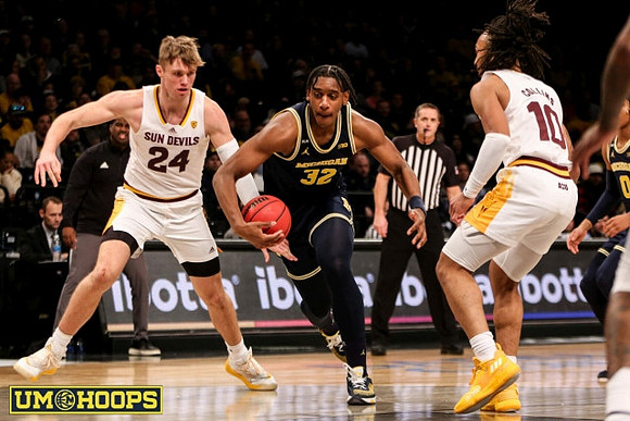 Tarris Reed Jr. (32)