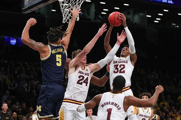 Terrance Williams II (5)