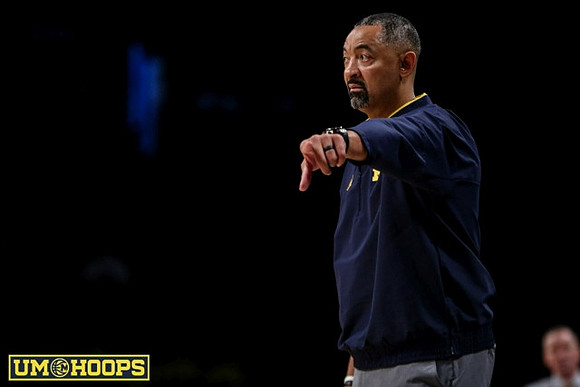 Juwan Howard