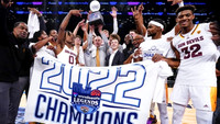 Bobby Hurley Arizona State Head Coach