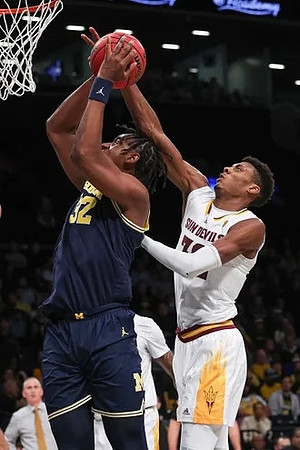 Tarris Reed Jr. (32)