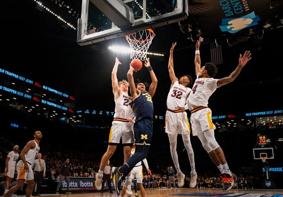 Tarris Reed Jr. (32)
