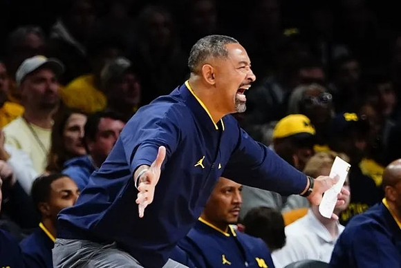 Juwan Howard