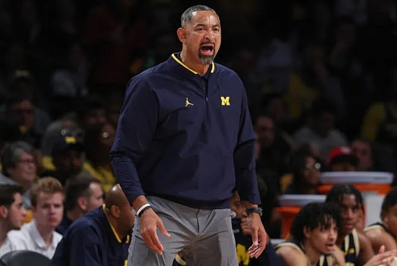Juwan Howard