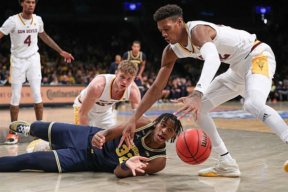 Tarris Reed Jr. (32)