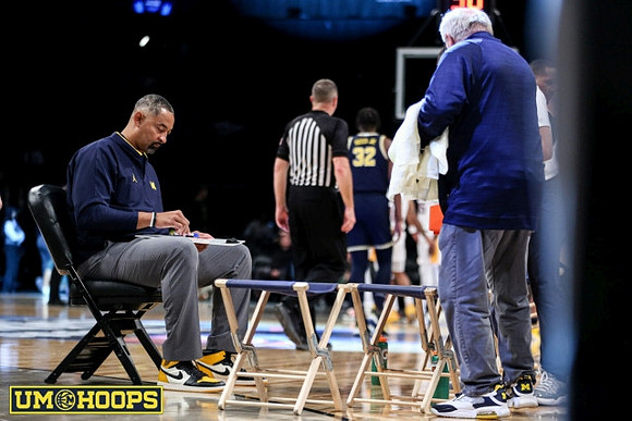 Juwan Howard