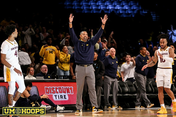 Juwan Howard