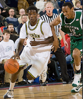 Manny Harris (3)