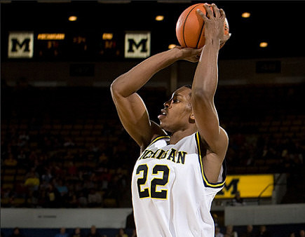 Jevohn Shepherd (22)