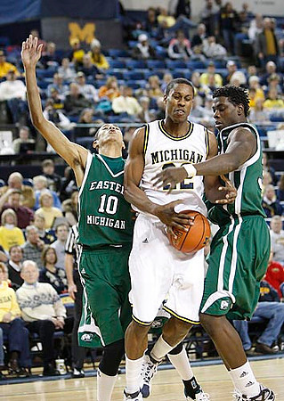 Jevohn Shepherd (22)