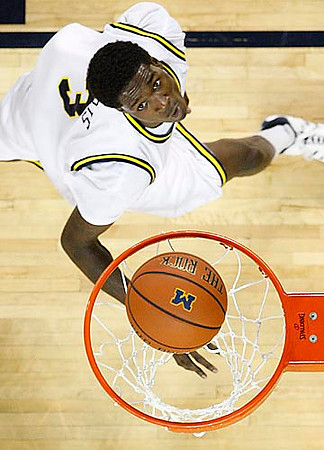 Manny Harris (3)