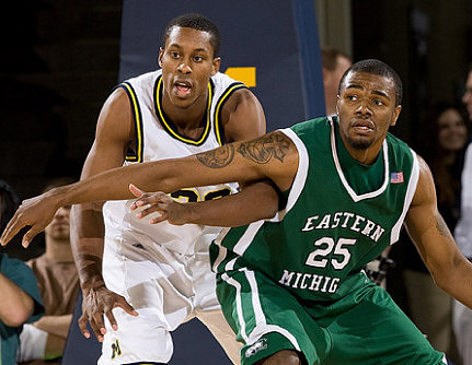 Jevohn Shepherd (22)