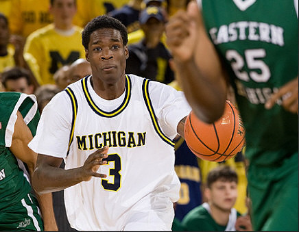Manny Harris (3)