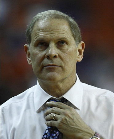 John Beilein